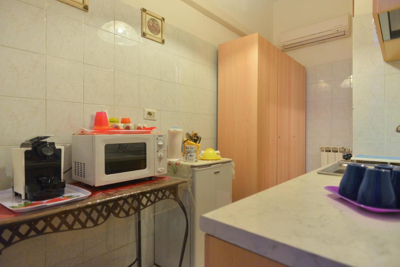Gisa Appartement *
