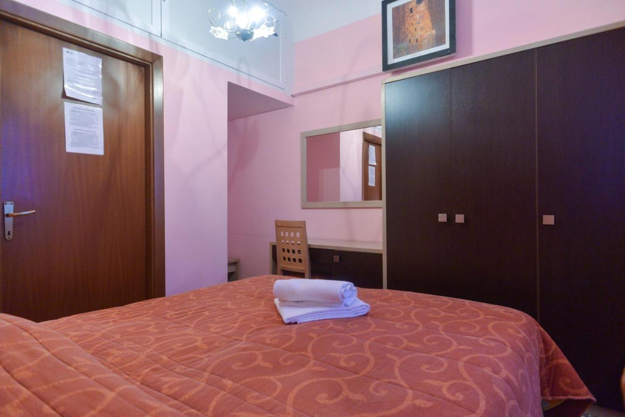 Gisa Appartement Rome