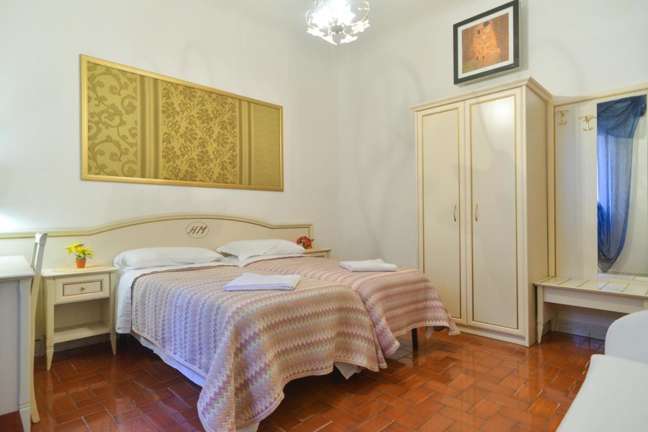 Gisa Appartement *